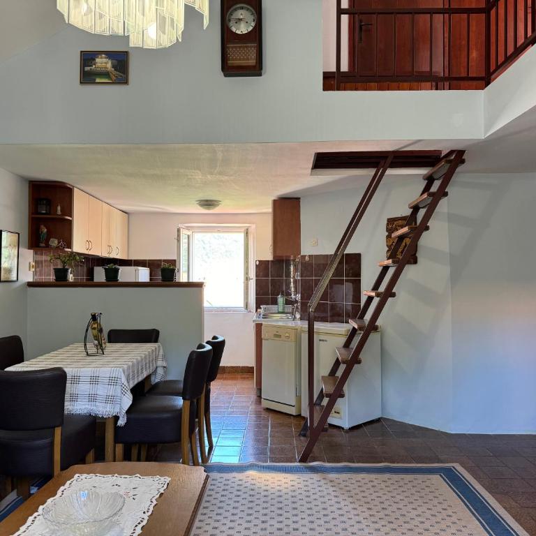 Santa Maria - Old Town Apartment - Apartment with Sea View - 11