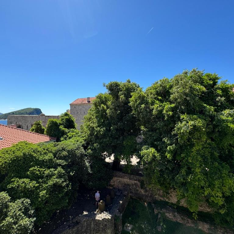 Santa Maria - Old Town Apartment - Apartment with Sea View - 12