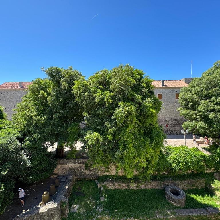 Santa Maria - Old Town Apartment - Apartment with Sea View - 13