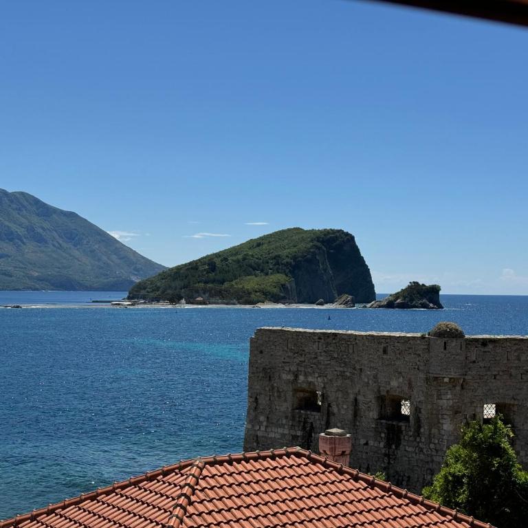 Santa Maria - Old Town Apartment - Apartment with Sea View - 14