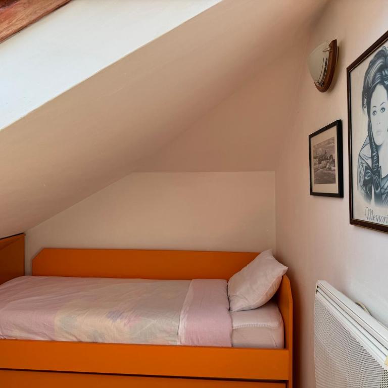 Santa Maria - Old Town Apartment - Apartment with Sea View - 17
