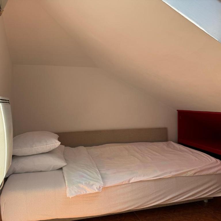 Santa Maria - Old Town Apartment - Apartment with Sea View - 18