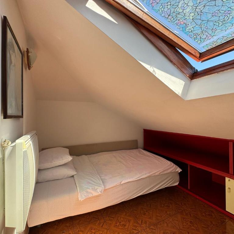 Santa Maria - Old Town Apartment - Apartment with Sea View - 19