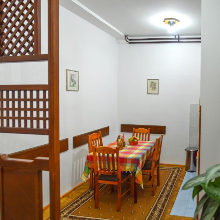 Apartments Marjanović - Superior Studio - 1