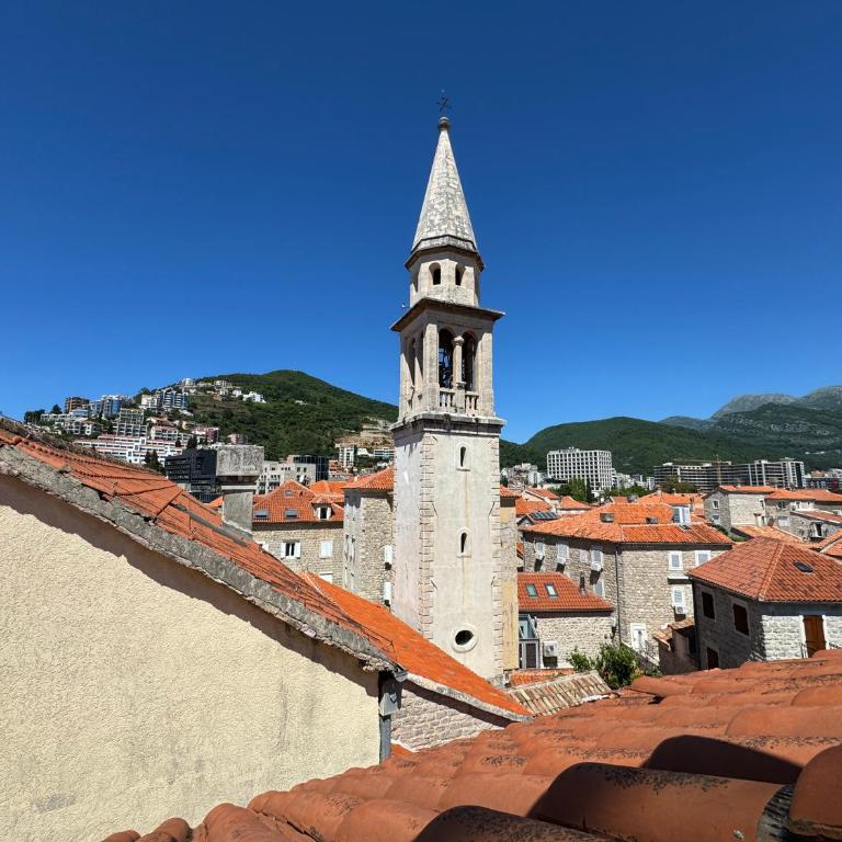Santa Maria - Old Town Apartment - Apartment with Sea View - 15