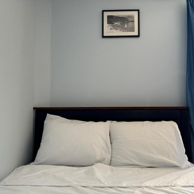 Santa Maria - Old Town Apartment - Apartment with Sea View - 22