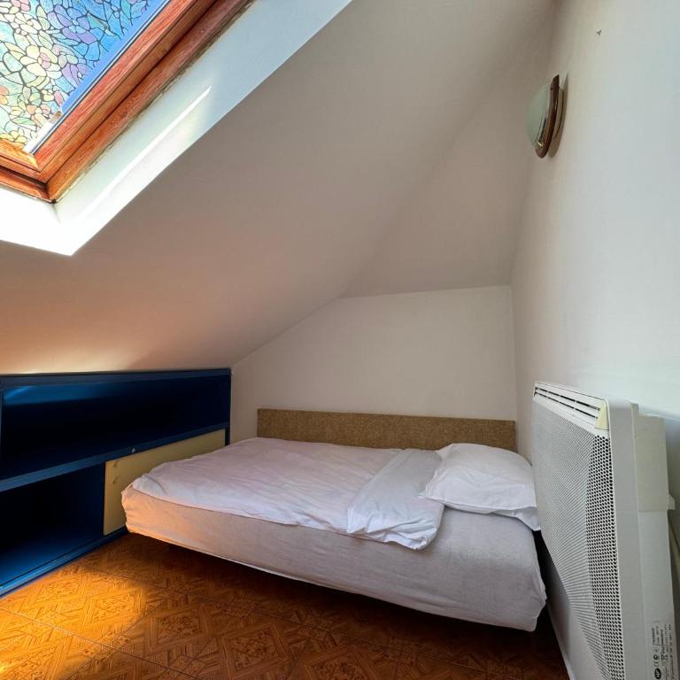 Santa Maria - Old Town Apartment - Apartment with Sea View - 20