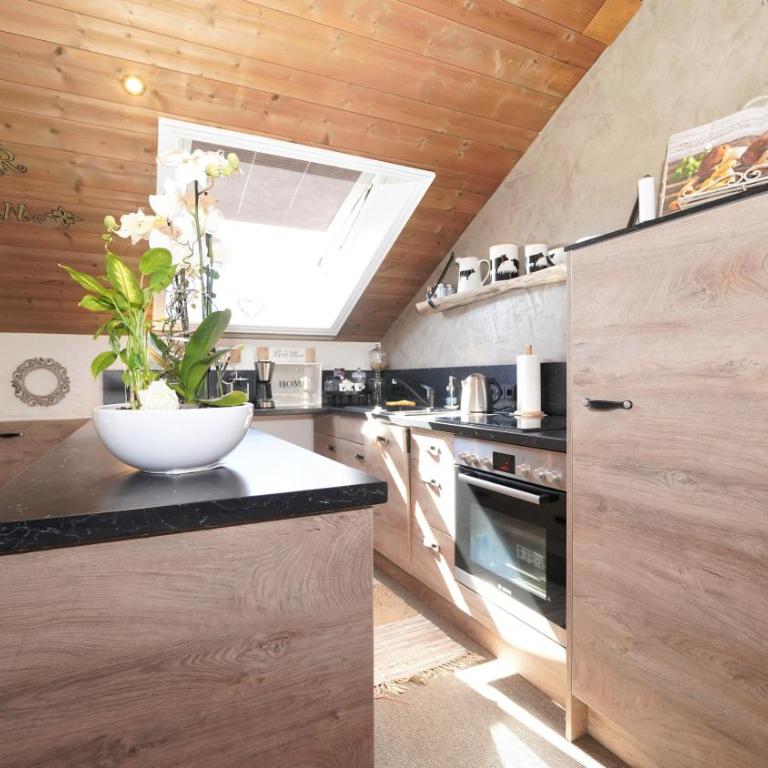 Traum Fewo Hindelang - Apartment - 7