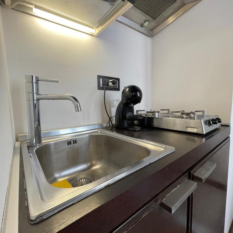 A Den for Two - Appartamento con 1 Camera da Letto - 4