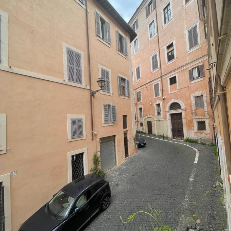 A Den for Two - Appartamento con 1 Camera da Letto - 1