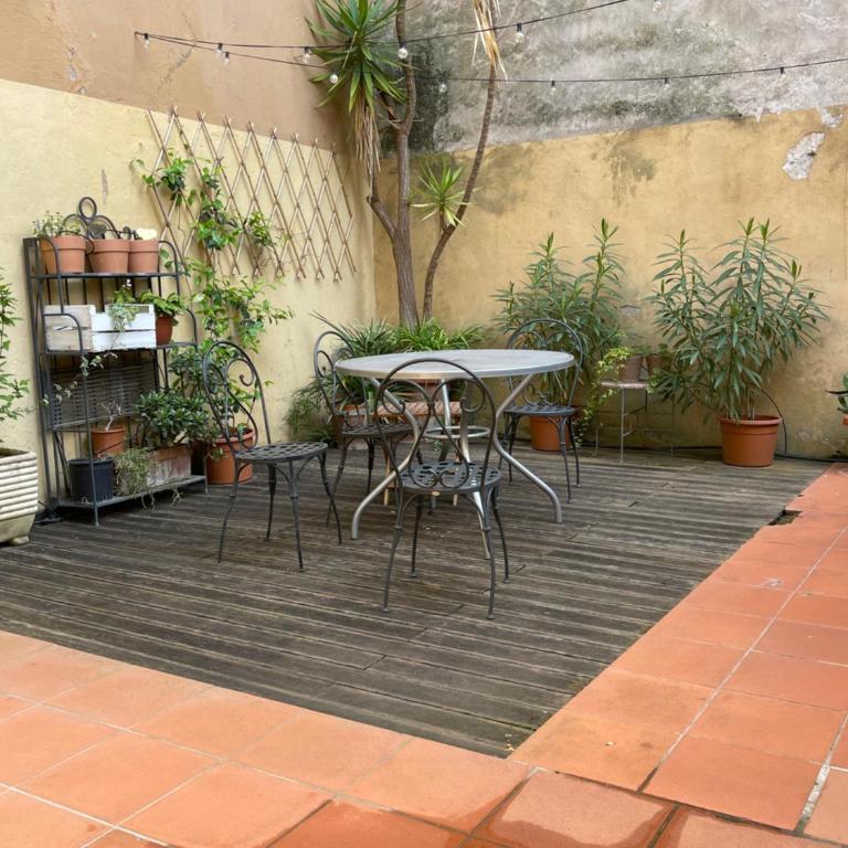 A Den for Two - Appartamento con 1 Camera da Letto - 2