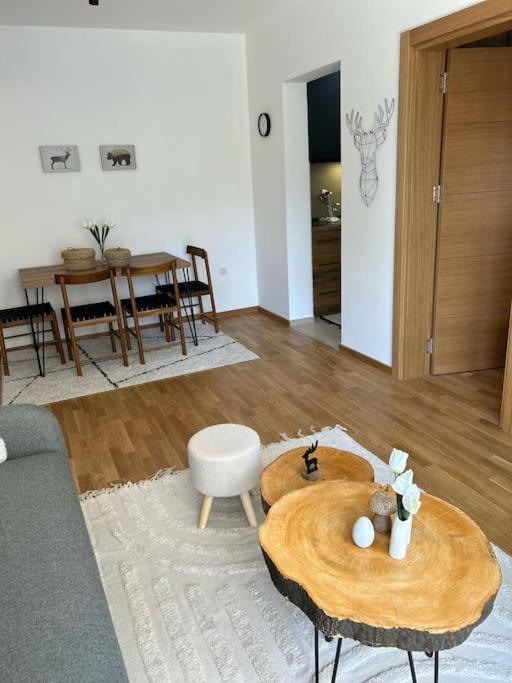 My way apartment - Apartman sa 2 Spavaće Sobe - 31