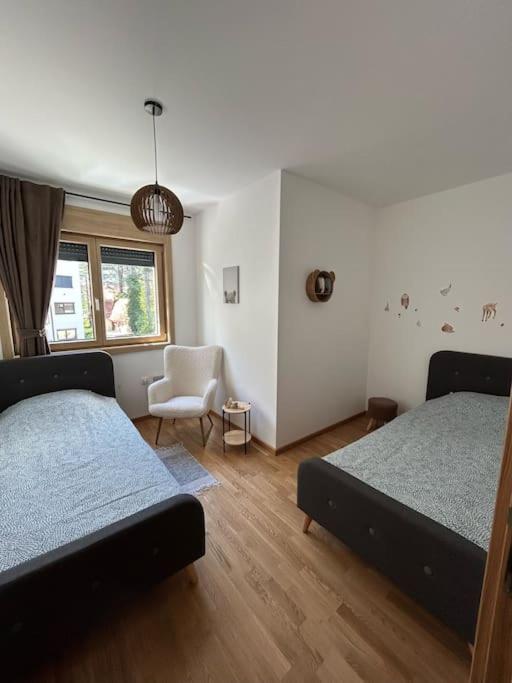My way apartment - Apartman sa 2 Spavaće Sobe - 32