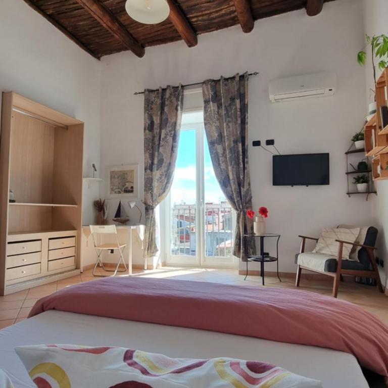 Vesuvio Apartment - Appartamento - 6