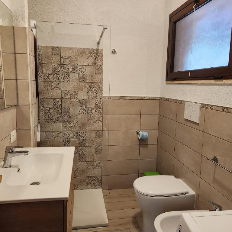 Villetta Sunrise 35 - Villa con 2 Camere da Letto - 29
