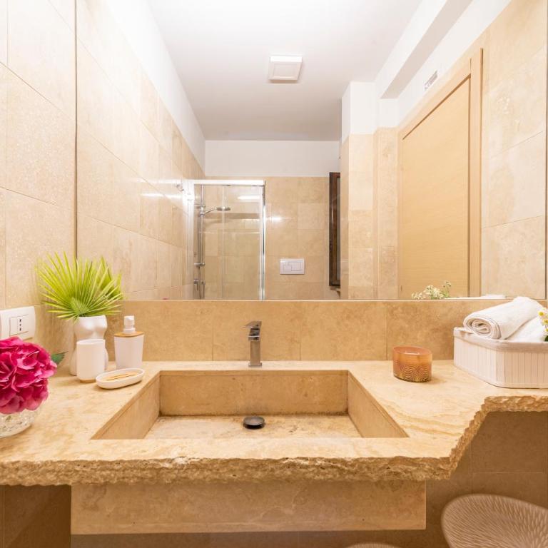 COCO SUNSHINE Apartment TAORMINA - Appartamento con 1 Camera da Letto - 22