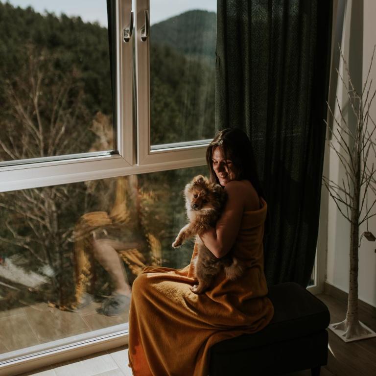 Studio Merdzan - Apartman sa 1 Spavaćom Sobom - 12