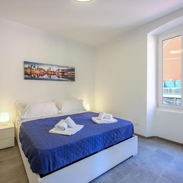 Casa di Artù - Appartamento Superior - 1