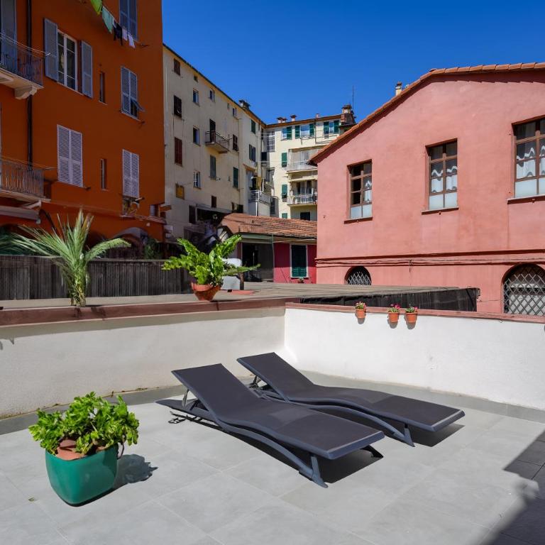 Casa di Artù - Appartamento Superior - 3