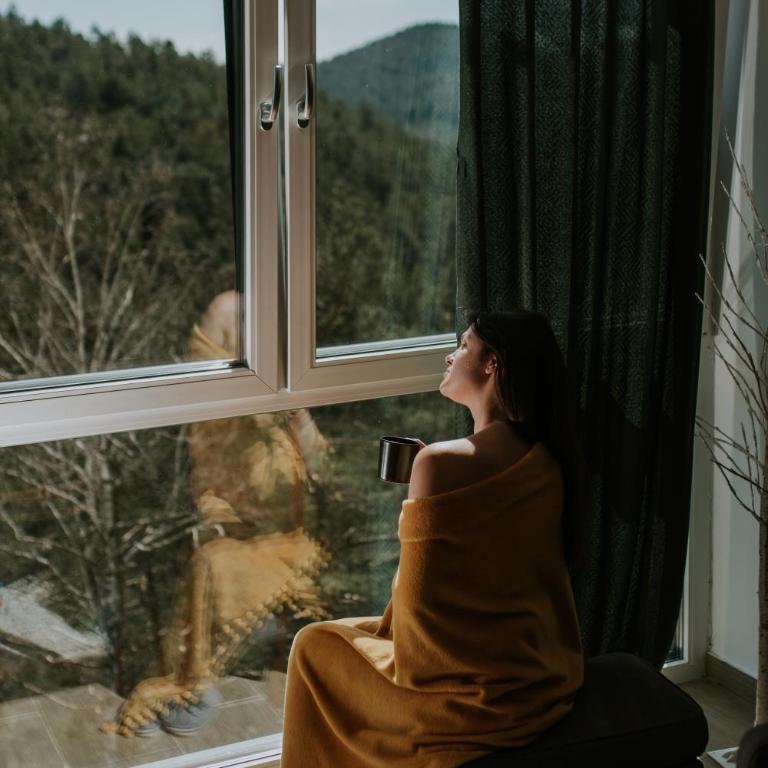 Studio Merdzan - Apartman sa 1 Spavaćom Sobom - 10