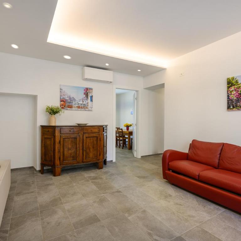 Casa di Artù - Appartamento Superior - 2