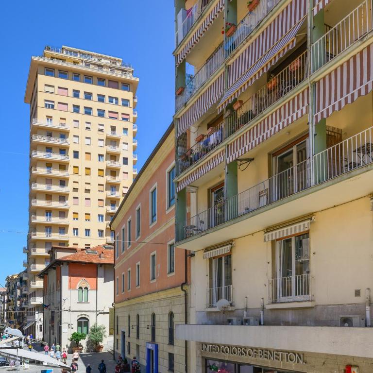 Casa di Artù - Appartamento Superior - 18