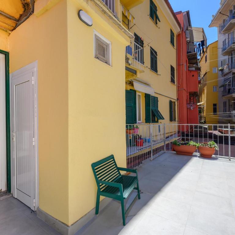 Casa di Artù - Appartamento Superior - 17