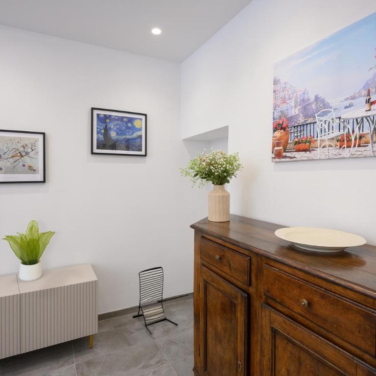 Casa di Artù - Appartamento Superior - 14