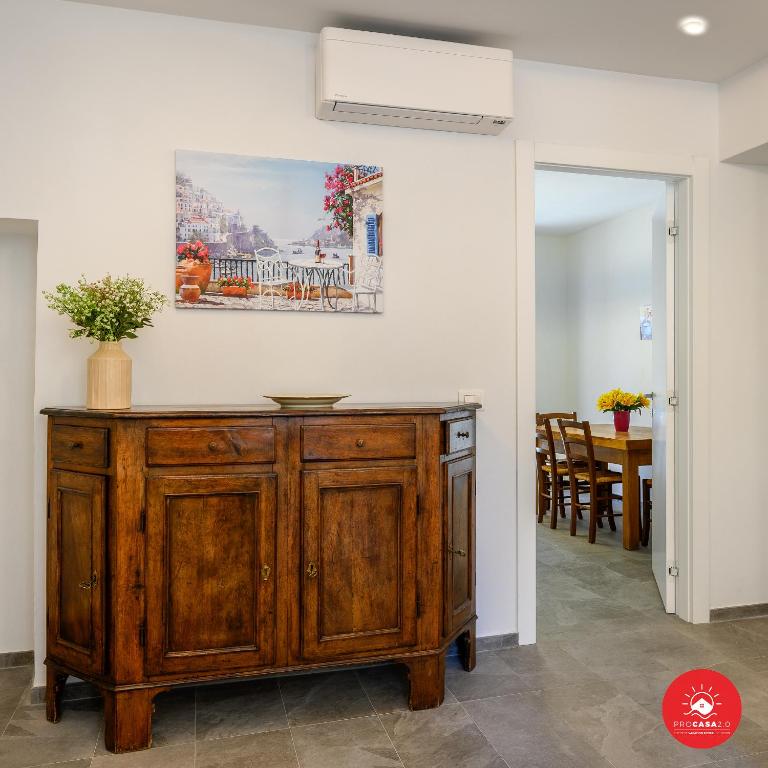 Casa di Artù - Appartamento Superior - 16