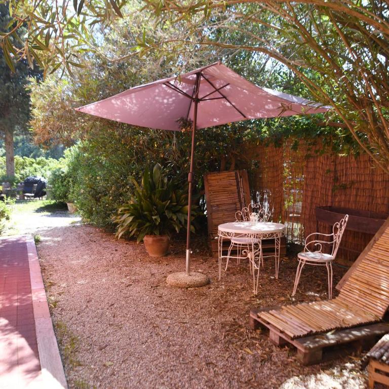 Villa Gaia - Camera Matrimoniale/Doppia con Letti Singoli con Bagno - 24