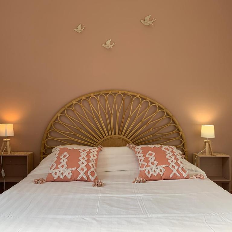 St Malo - Rothéneuf, proche Mont St Michel et Cancale, grande maison familiale - Casa con 6 Camere da Letto - 1