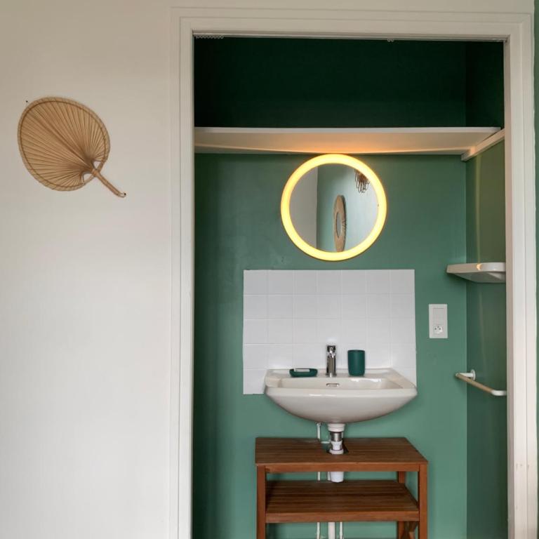 St Malo - Rothéneuf, proche Mont St Michel et Cancale, grande maison familiale - Casa con 6 Camere da Letto - 42