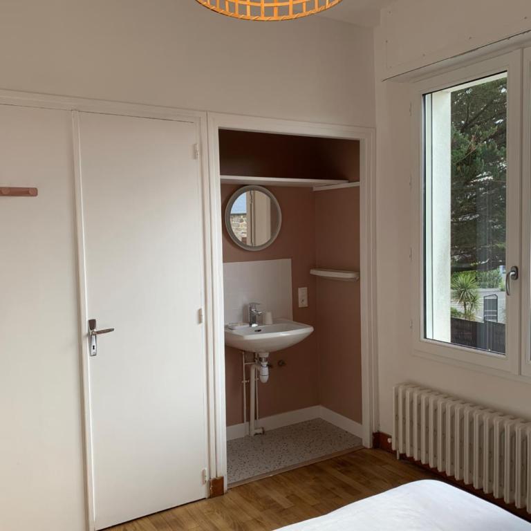 St Malo - Rothéneuf, proche Mont St Michel et Cancale, grande maison familiale - Casa con 6 Camere da Letto - 35