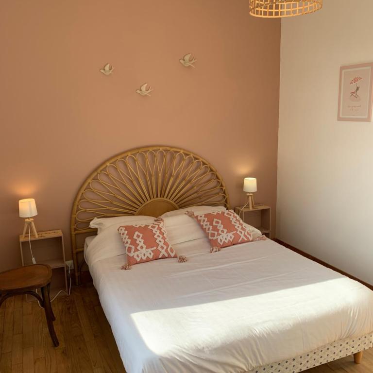 St Malo - Rothéneuf, proche Mont St Michel et Cancale, grande maison familiale - Casa con 6 Camere da Letto - 36