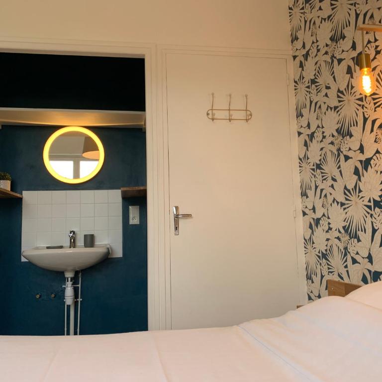 St Malo - Rothéneuf, proche Mont St Michel et Cancale, grande maison familiale - Casa con 6 Camere da Letto - 38