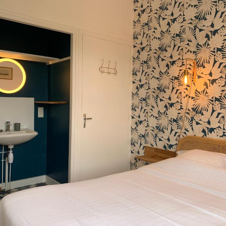 St Malo - Rothéneuf, proche Mont St Michel et Cancale, grande maison familiale - Casa con 6 Camere da Letto - 45