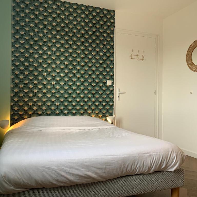 St Malo - Rothéneuf, proche Mont St Michel et Cancale, grande maison familiale - Casa con 6 Camere da Letto - 46