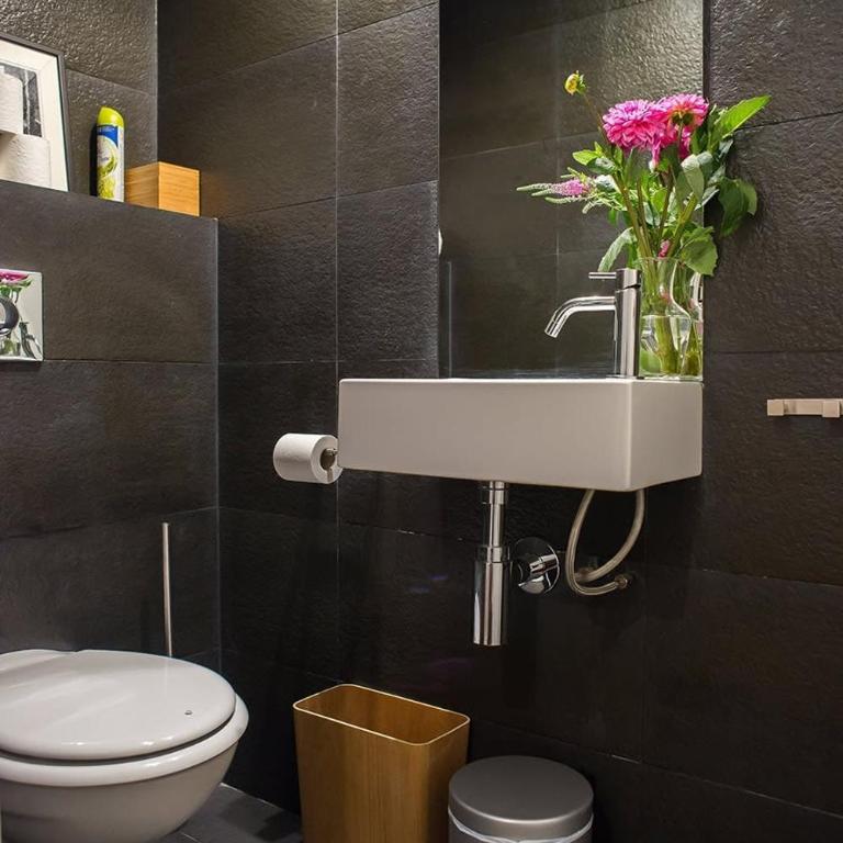 Jardin Prive - Gorgeous 3 Bed House in Le Marais - Appartement - 16
