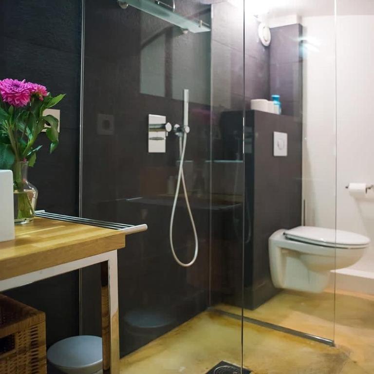 Jardin Prive - Gorgeous 3 Bed House in Le Marais - Appartement - 19