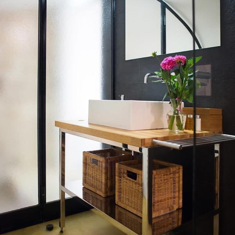 Jardin Prive - Gorgeous 3 Bed House in Le Marais - Appartement - 20