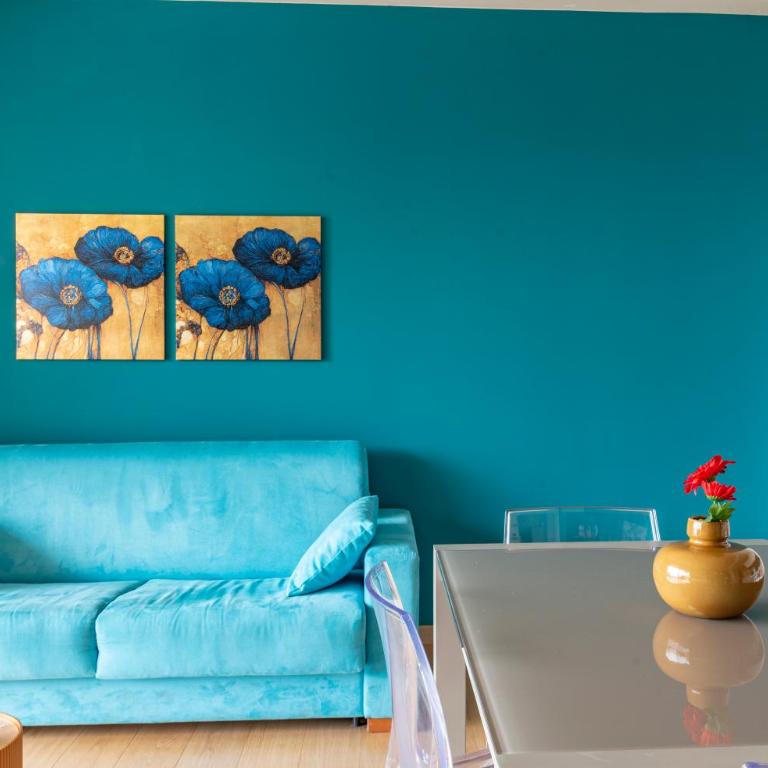 COCO SUNSHINE Apartment TAORMINA - Appartamento con 1 Camera da Letto - 19