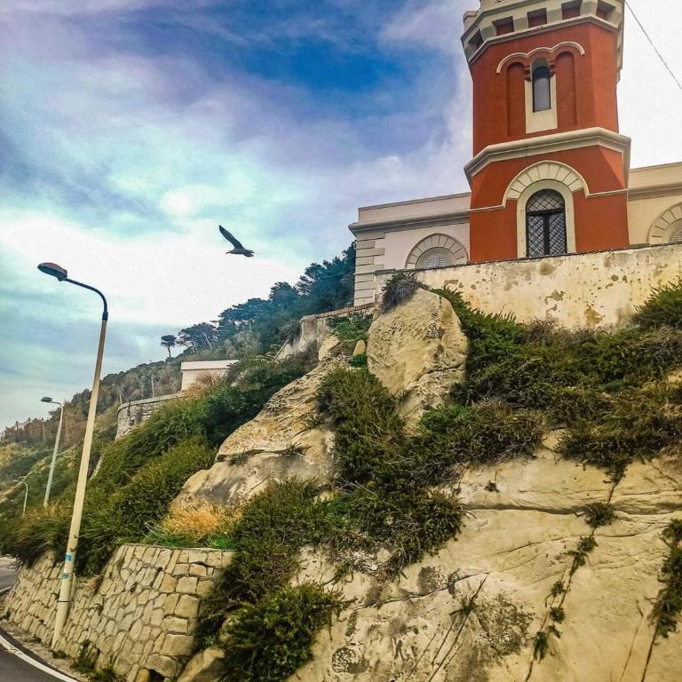 Casa Meraviglia del mare - Appartamento con 2 Camere da Letto - 14