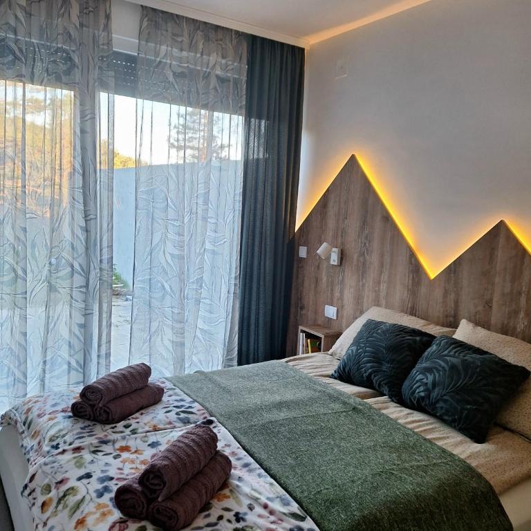 Divchy dream - Apartman - 16