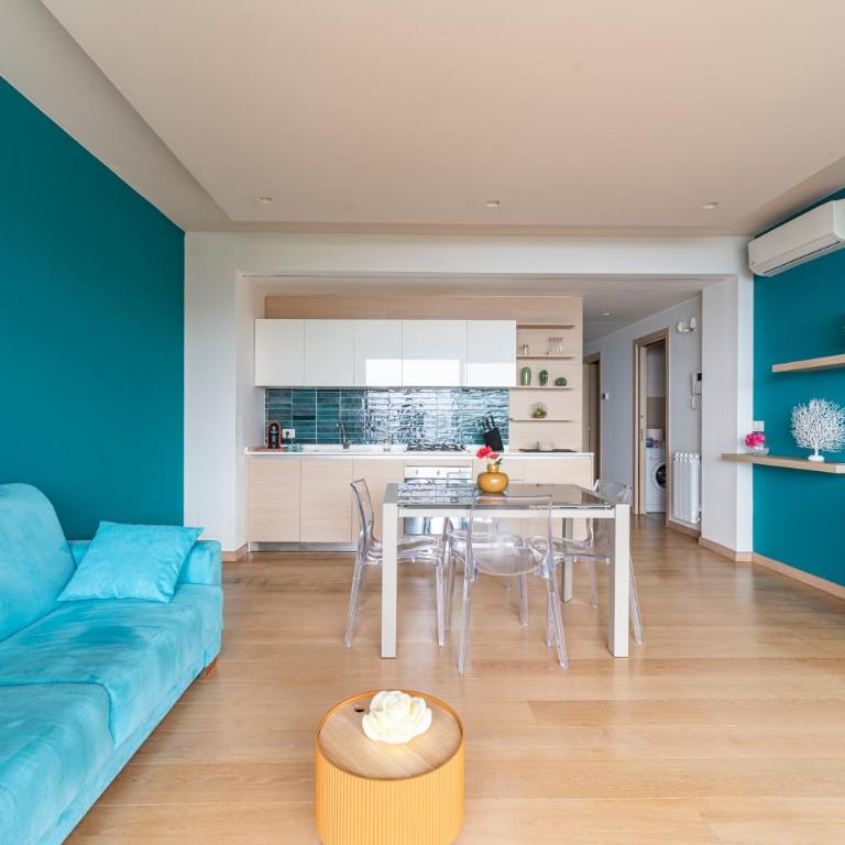 COCO SUNSHINE Apartment TAORMINA - Appartamento con 1 Camera da Letto - 20