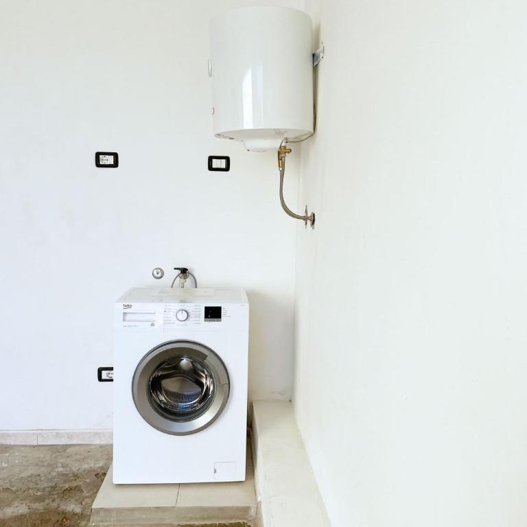 Maggy's Home - ArgonautiVacanze - Appartamento con 1 Camera da Letto - 22
