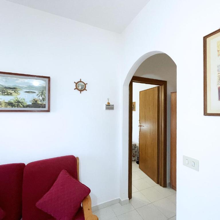Maggy's Home - ArgonautiVacanze - Appartamento con 1 Camera da Letto - 7