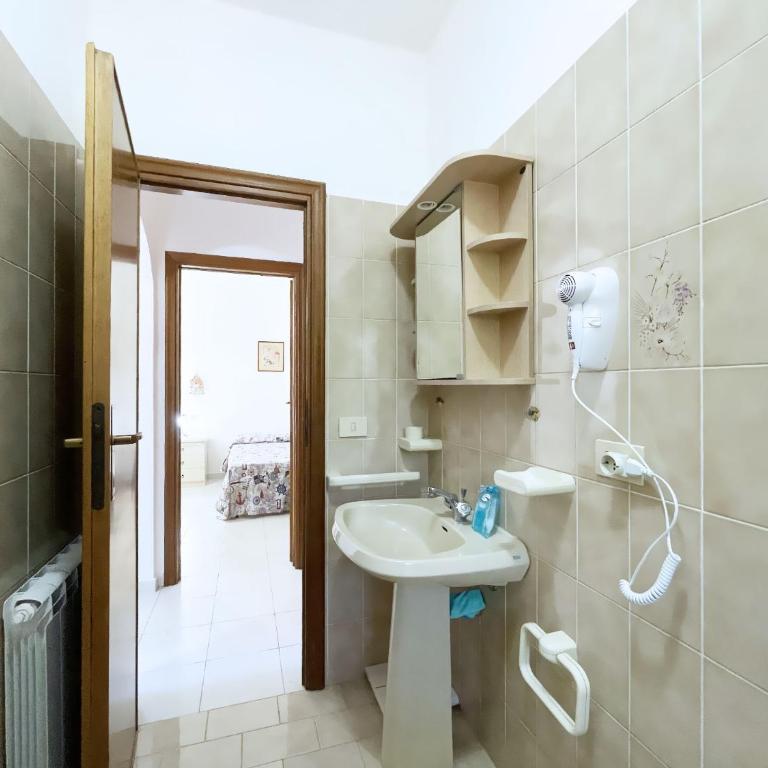 Maggy's Home - ArgonautiVacanze - Appartamento con 1 Camera da Letto - 11