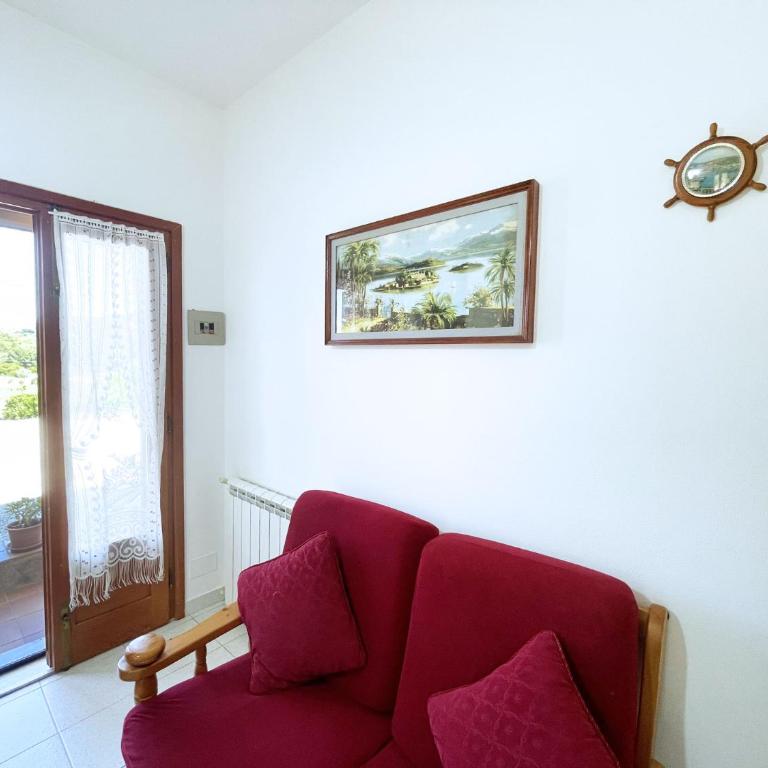 Maggy's Home - ArgonautiVacanze - Appartamento con 1 Camera da Letto - 13