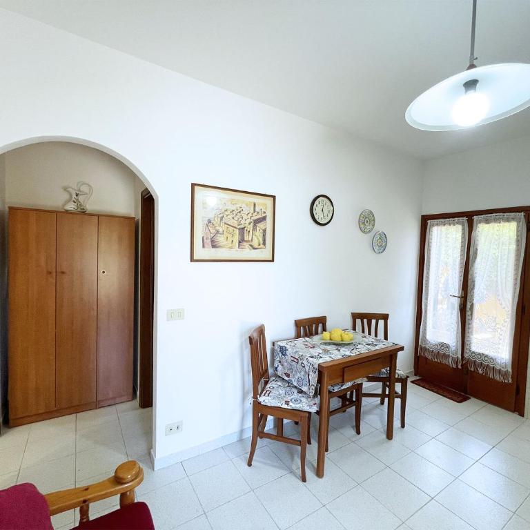 Maggy's Home - ArgonautiVacanze - Appartamento con 1 Camera da Letto - 15