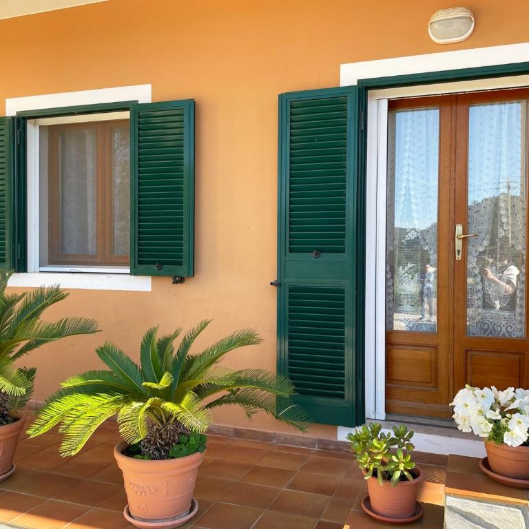 Maggy's Home - ArgonautiVacanze - Appartamento con 1 Camera da Letto - 2